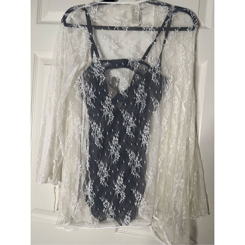 Tank bralette lingerie bundle - Picture 9 of 11